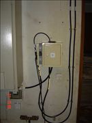 In-Line Amplifier inside Metal Box